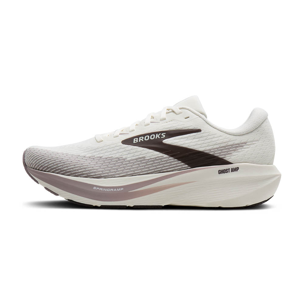 Brooks Ghost Amp Uomo
