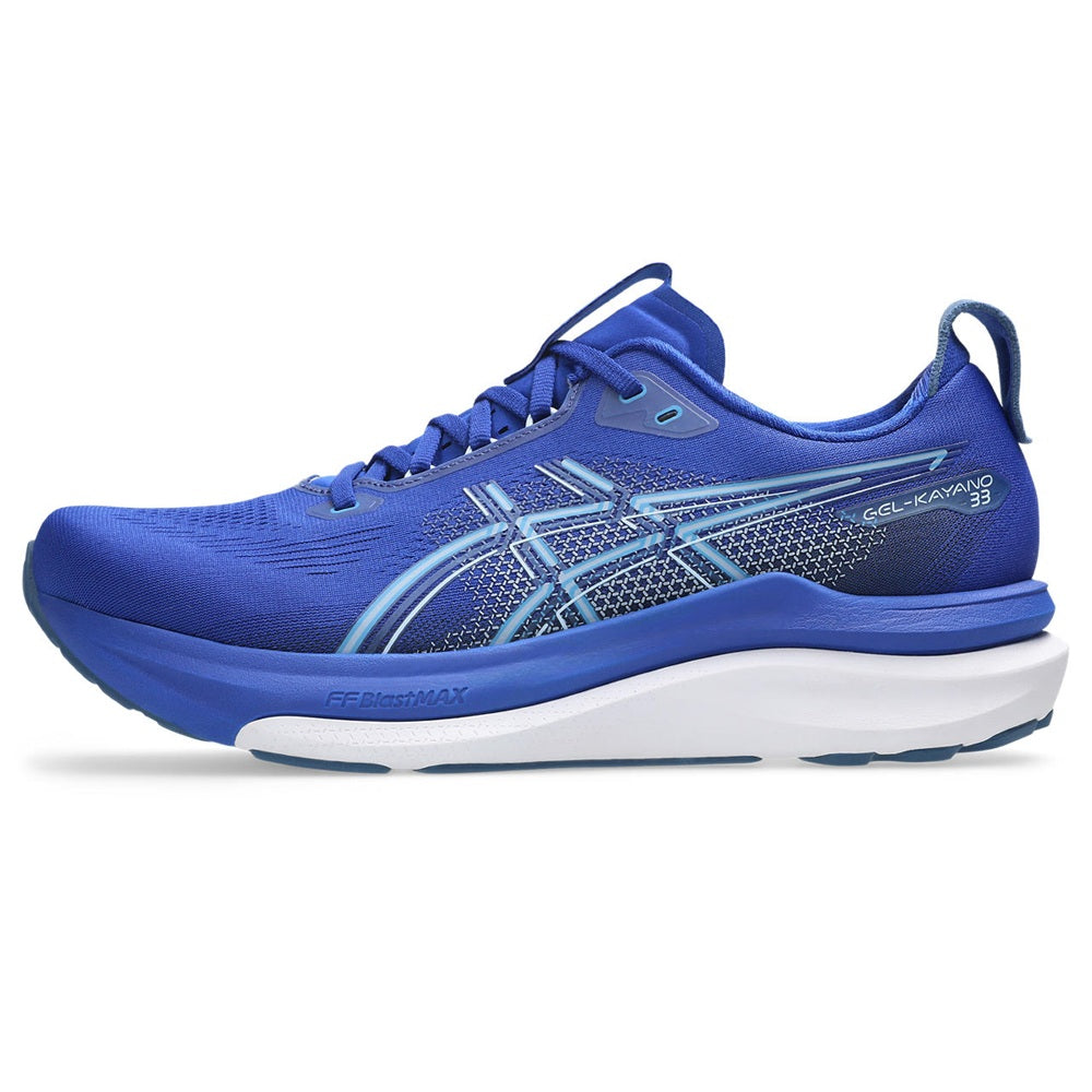 Asics Gel Kayano 33 Uomo
