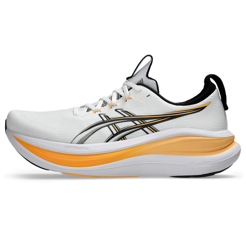 Asics Gel Nimbus 28 Uomo