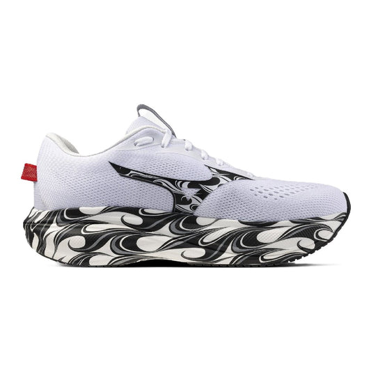 Mizuno Wave Rider 30 Disclosure Uomo