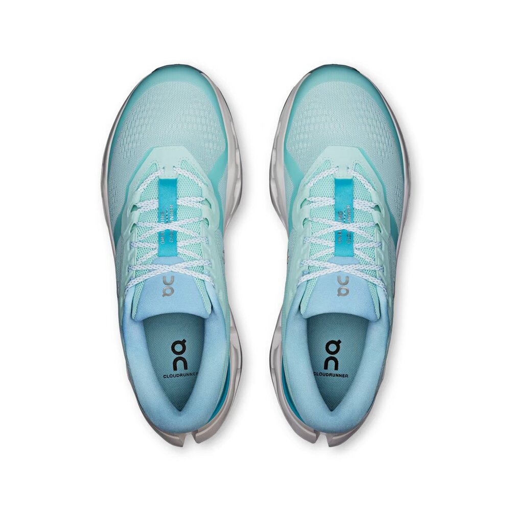 On Cloudrunner 3 Uomo