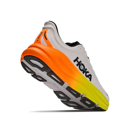Hoka M Bondi 9 Uomo