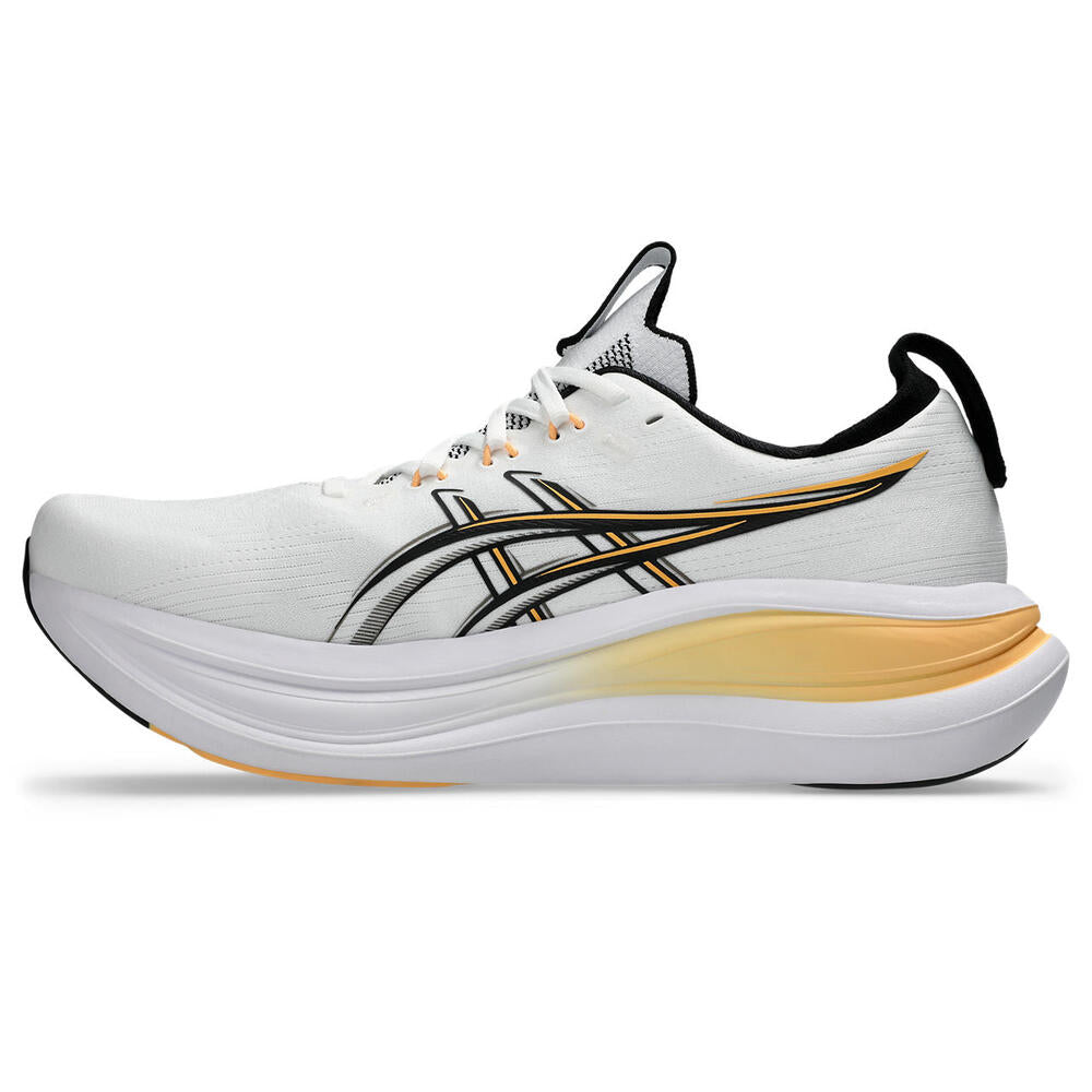 Asics Gel Nimbus 28 Uomo