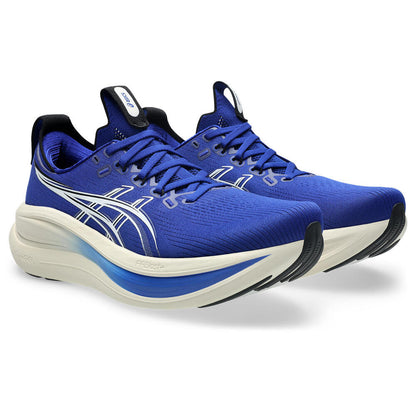 Asics Gel Nimbus 28 Uomo