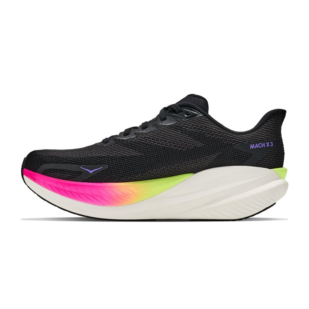 Hoka M Mach X3 Uomo
