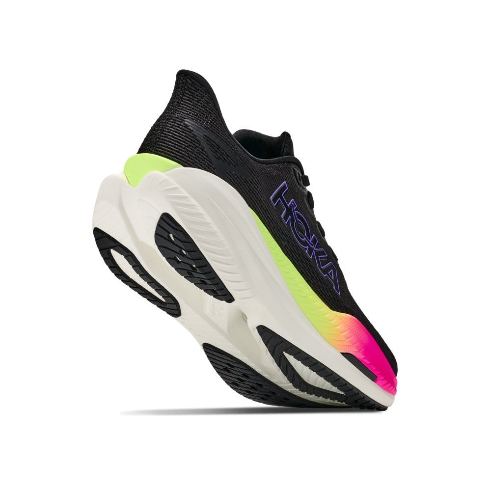 Hoka M Mach X3 Uomo