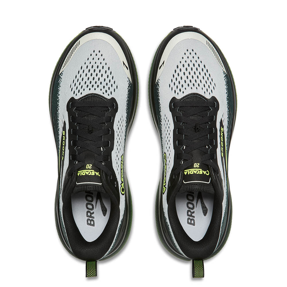 Brooks Cascadia 20 Uomo