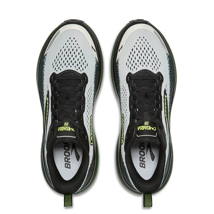 Brooks Cascadia 20 Uomo