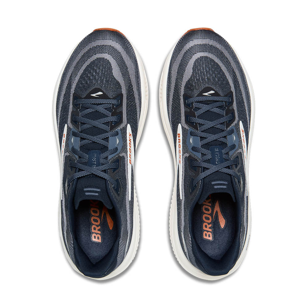 Brooks Ghost 18 Uomo