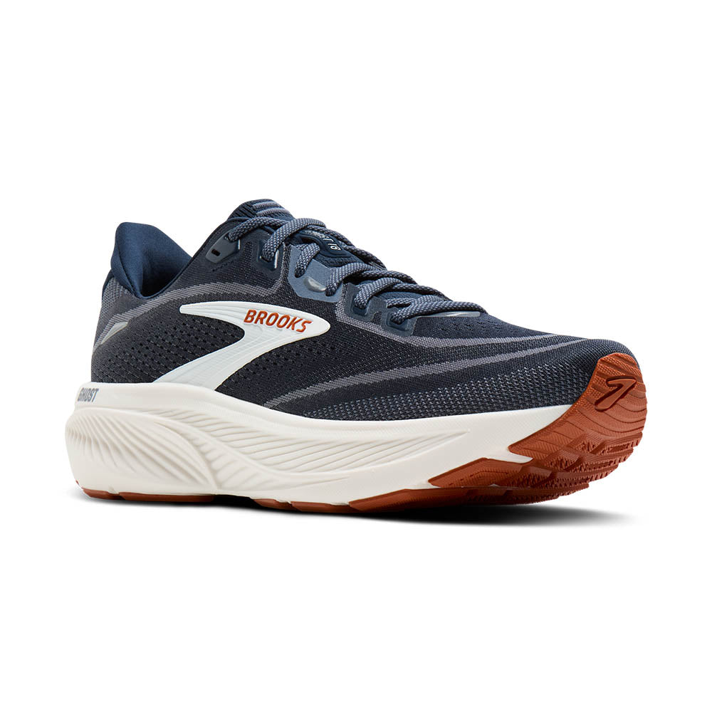 Brooks Ghost 18 Uomo