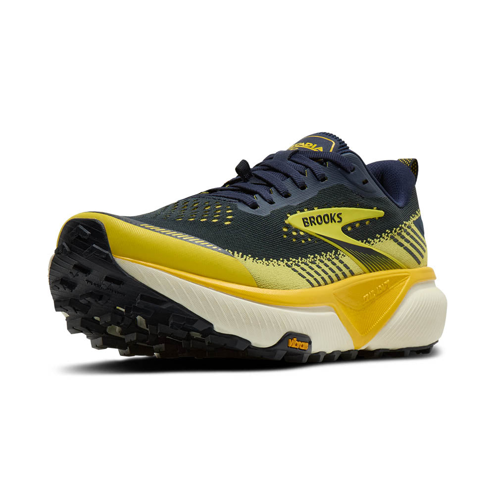 Brooks Cascadia 20 Uomo