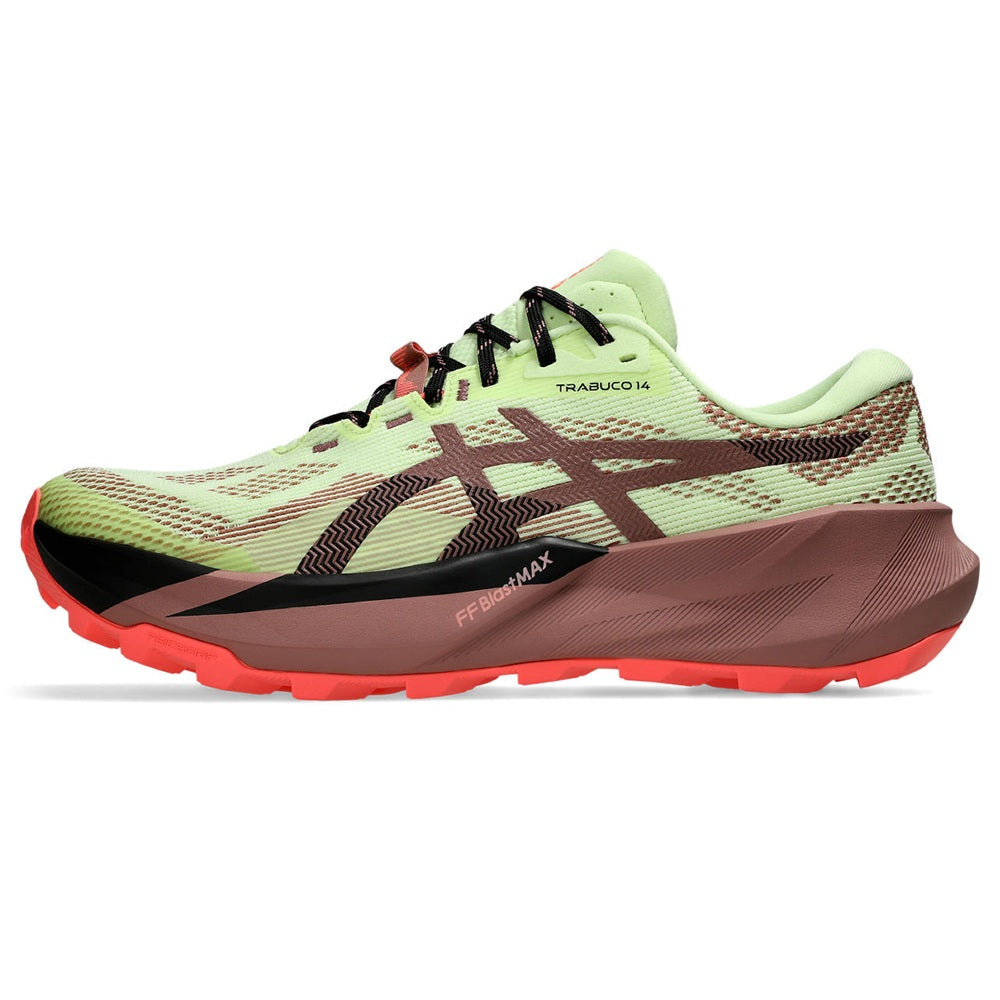 Asics Trabuco 14 Uomo