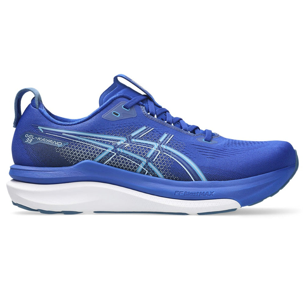 Asics Gel Kayano 33 Uomo