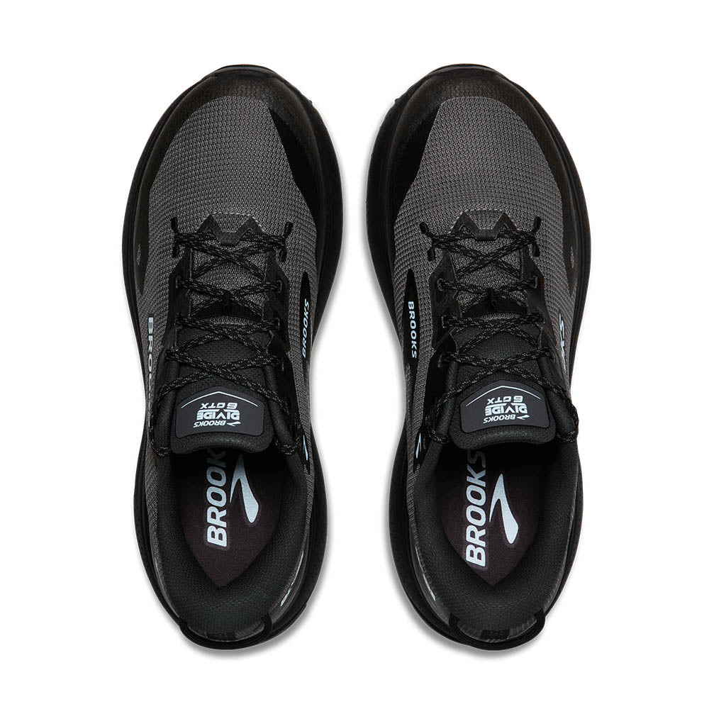 Brooks Divide 6 Gtx Uomo