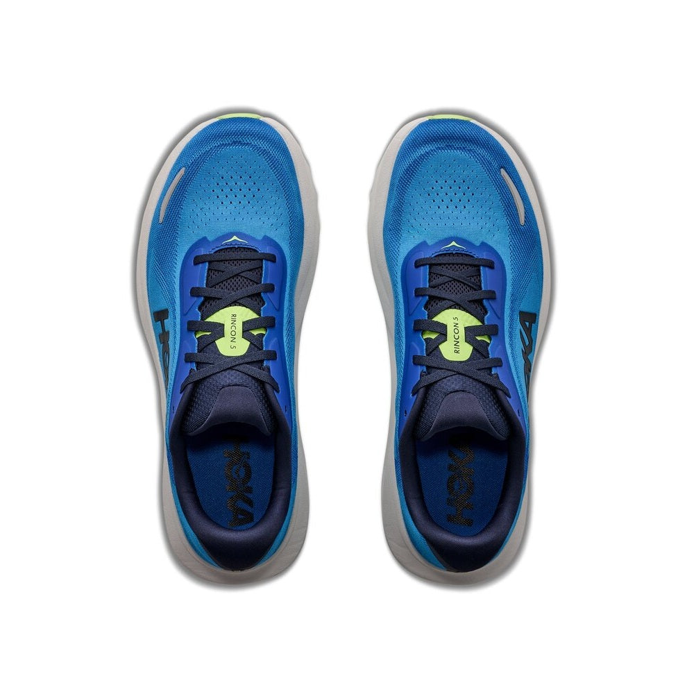 Hoka Rincon 5 Uomo