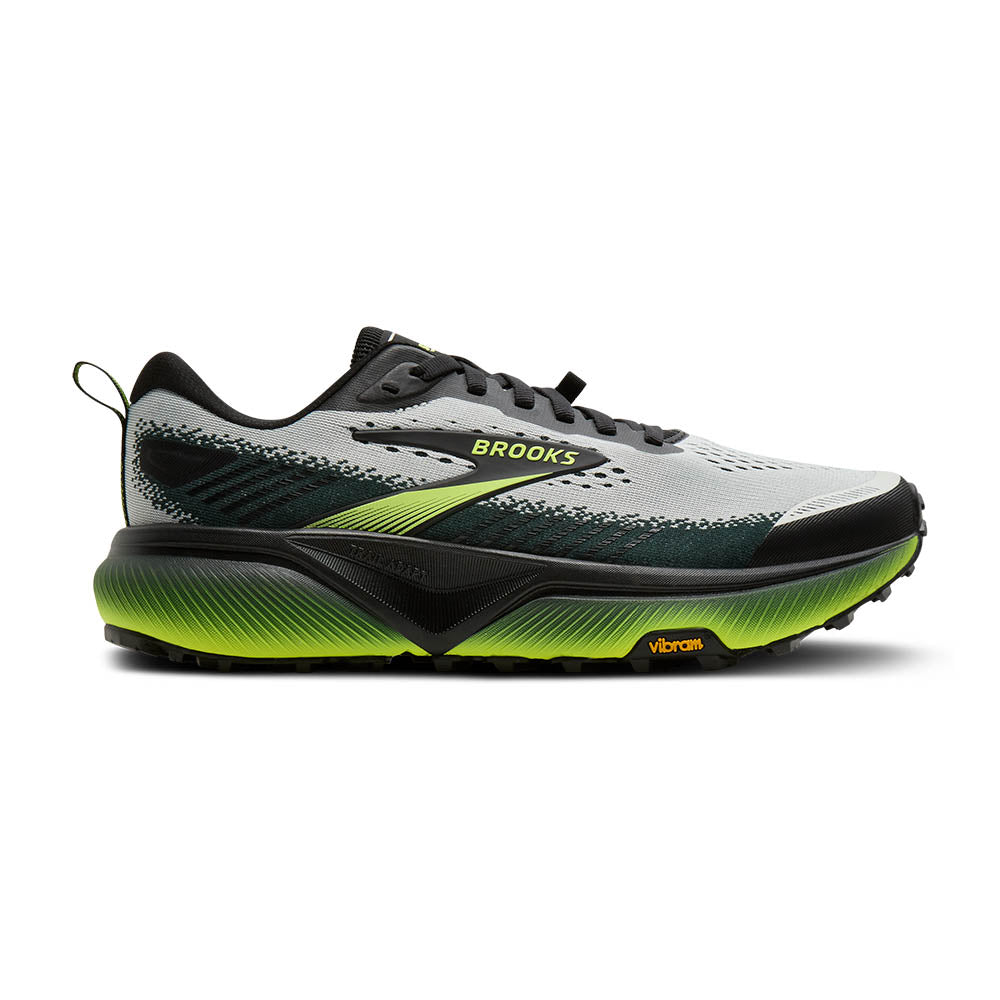 Brooks Cascadia 20 Uomo