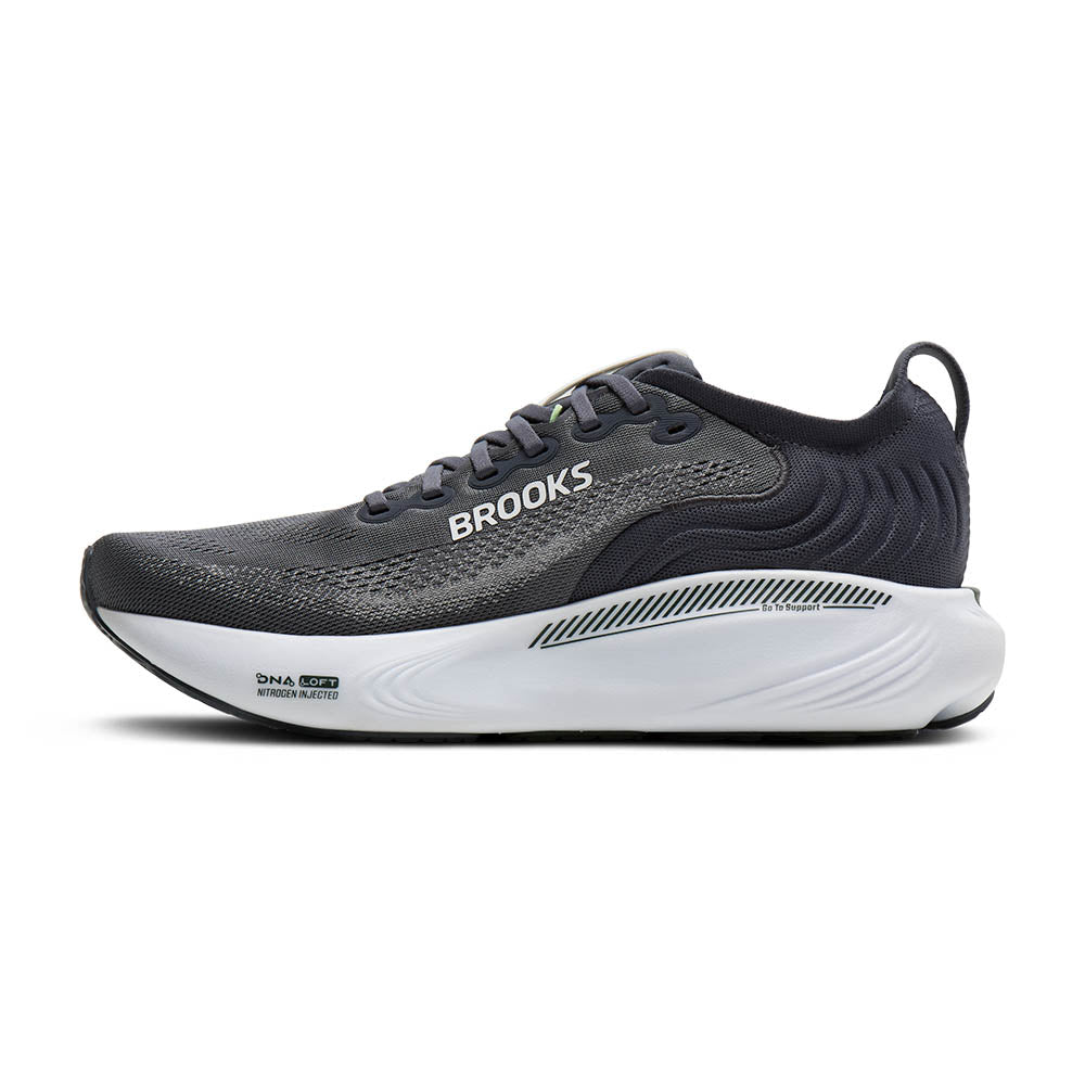 Brooks Adrenaline GTS 25 Uomo