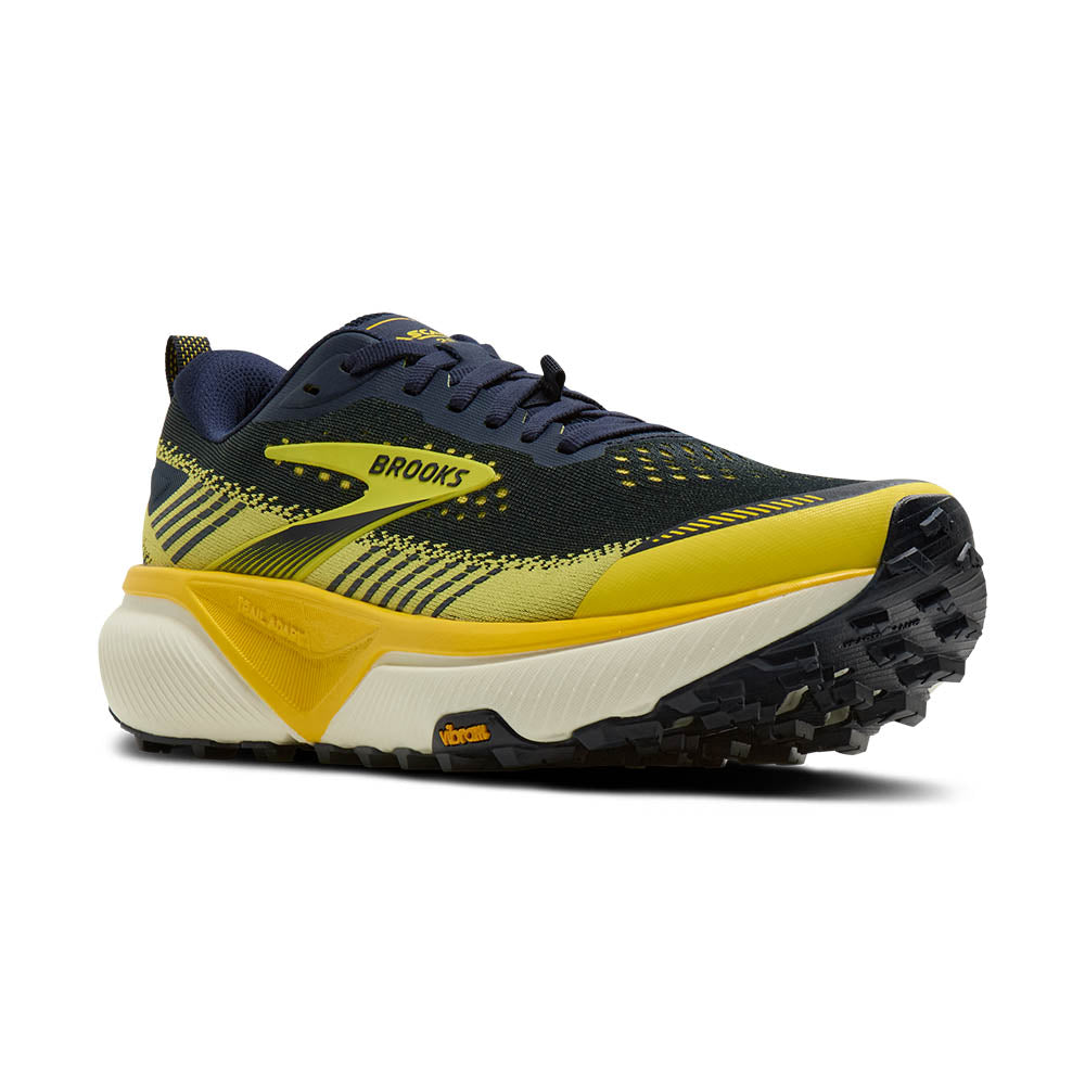 Brooks Cascadia 20 Uomo