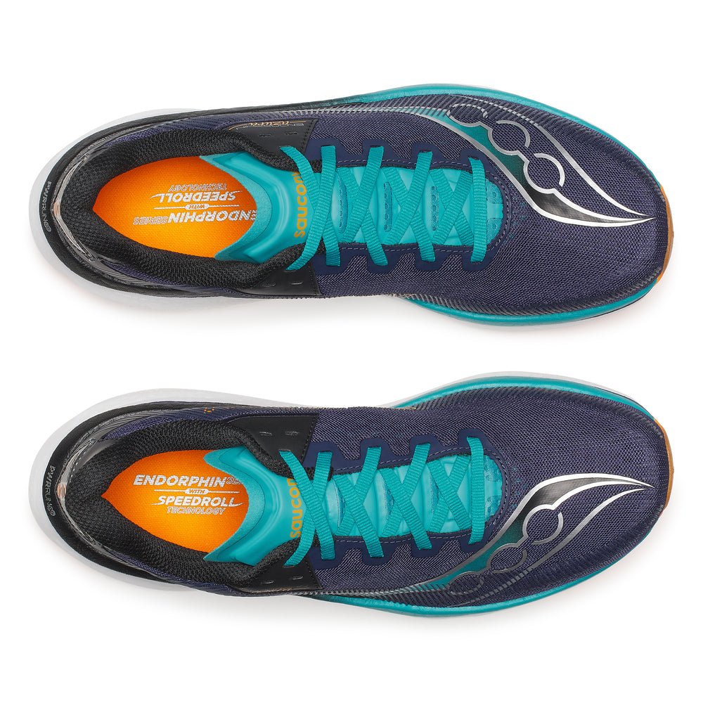 Saucony Endorphin Azura Uomo