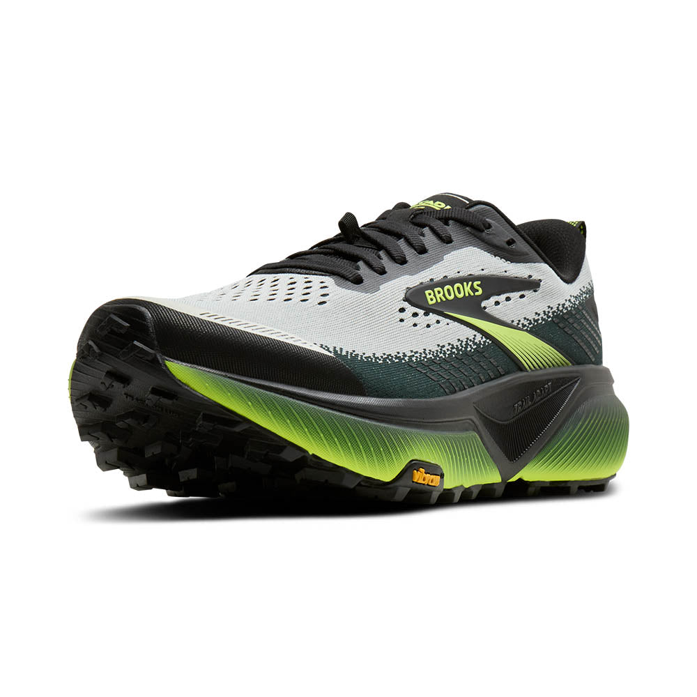 Brooks Cascadia 20 Uomo