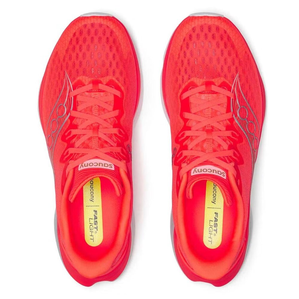 Saucony Kinvara 16 Uomo