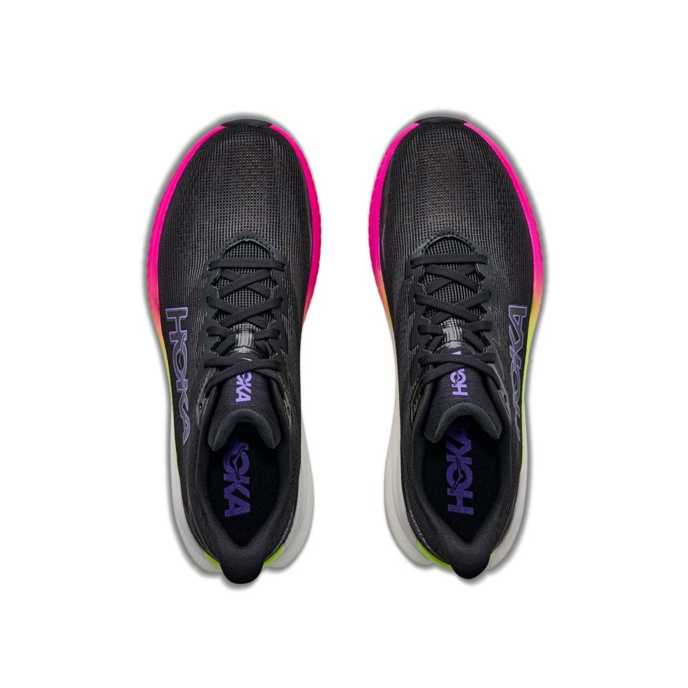 Hoka M Mach X3 Uomo