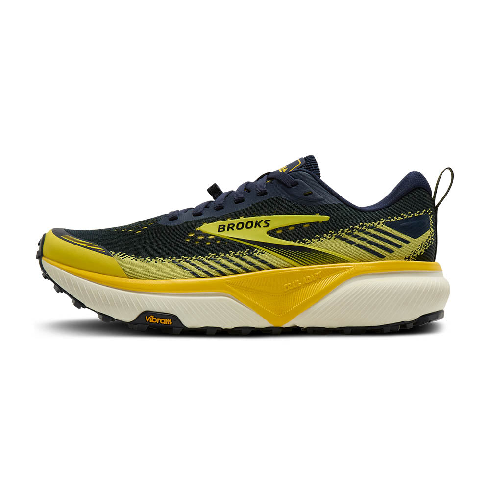 Brooks Cascadia 20 Uomo