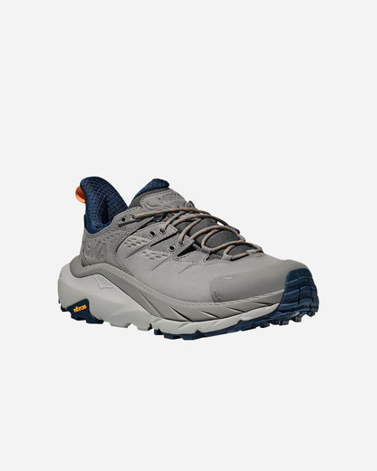 SCARPE TRAIL HOKA KAHA 2 LOW GTX M