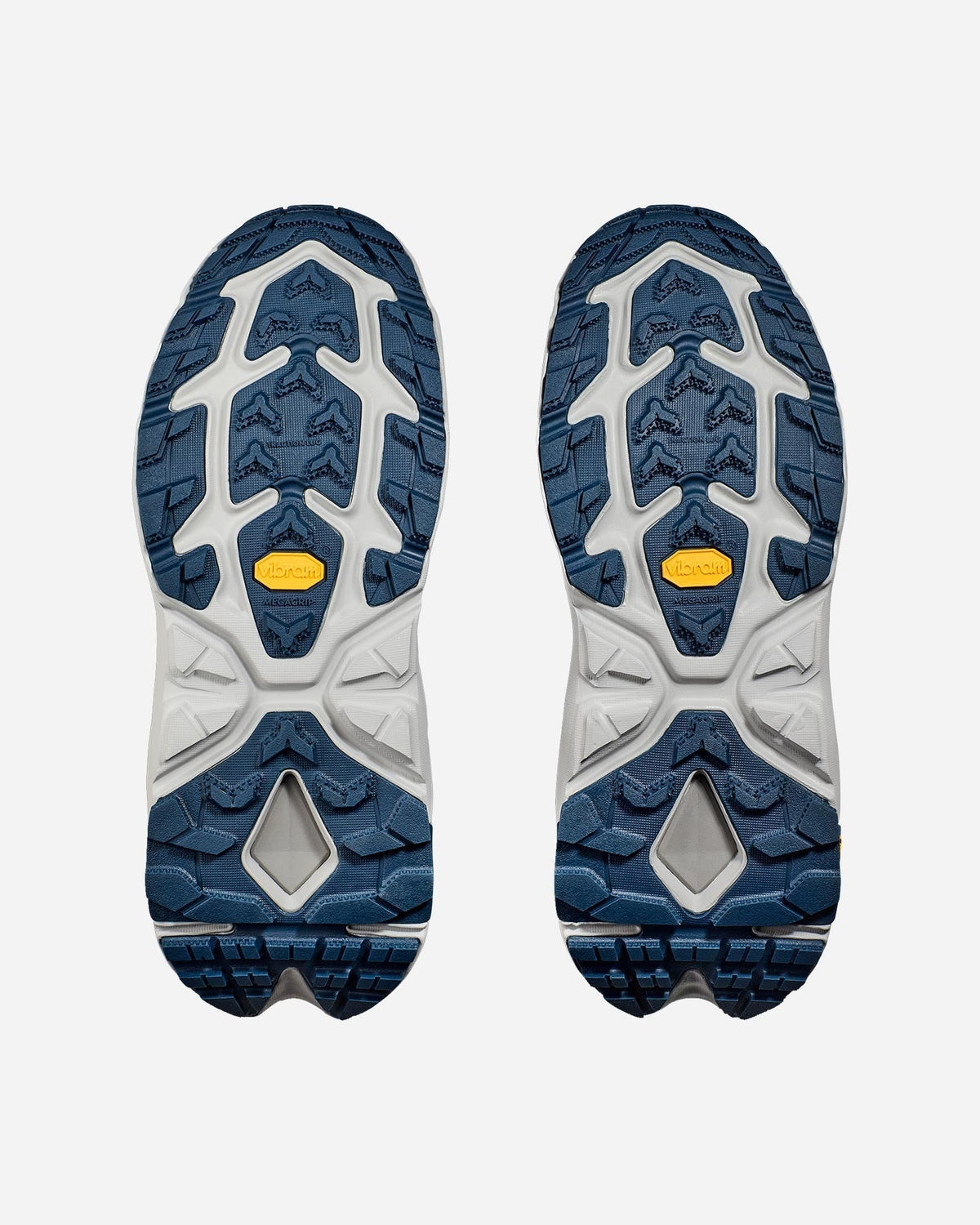 SCARPE TRAIL HOKA KAHA 2 LOW GTX M