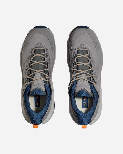 SCARPE TRAIL HOKA KAHA 2 LOW GTX M
