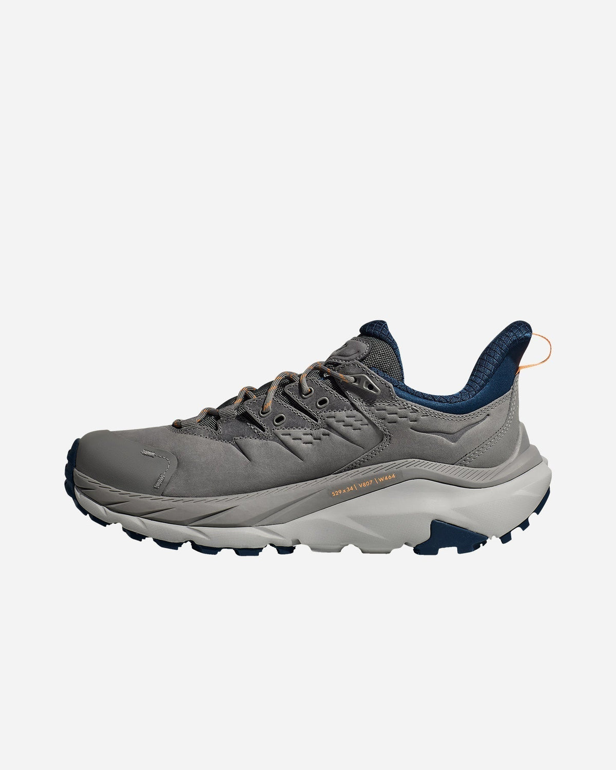 SCARPE TRAIL HOKA KAHA 2 LOW GTX M