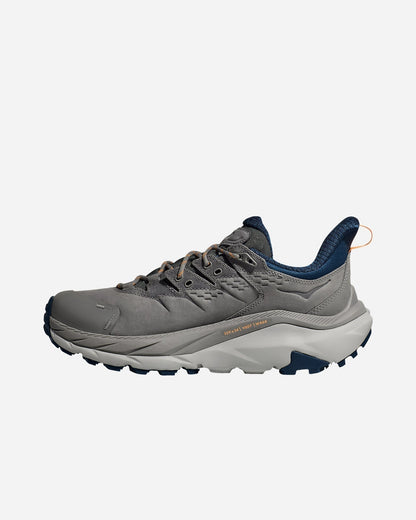 SCARPE TRAIL HOKA KAHA 2 LOW GTX M