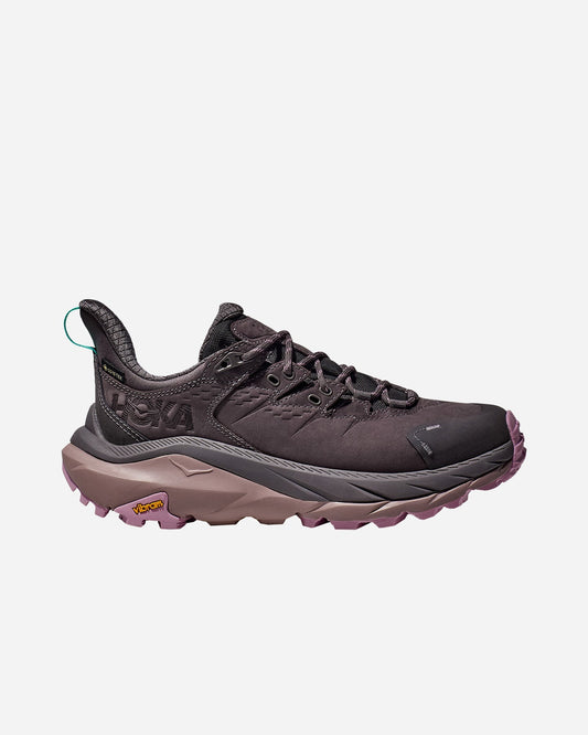 SCARPE TRAIL HOKA KAHA 2 LOW GTX W