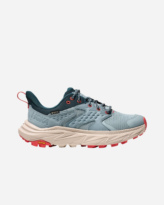 SCARPE TRAIL HOKA ANACAPA 2 LOW GTX W