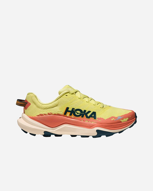 SCARPE TRAIL HOKA TORRENT 4 W
