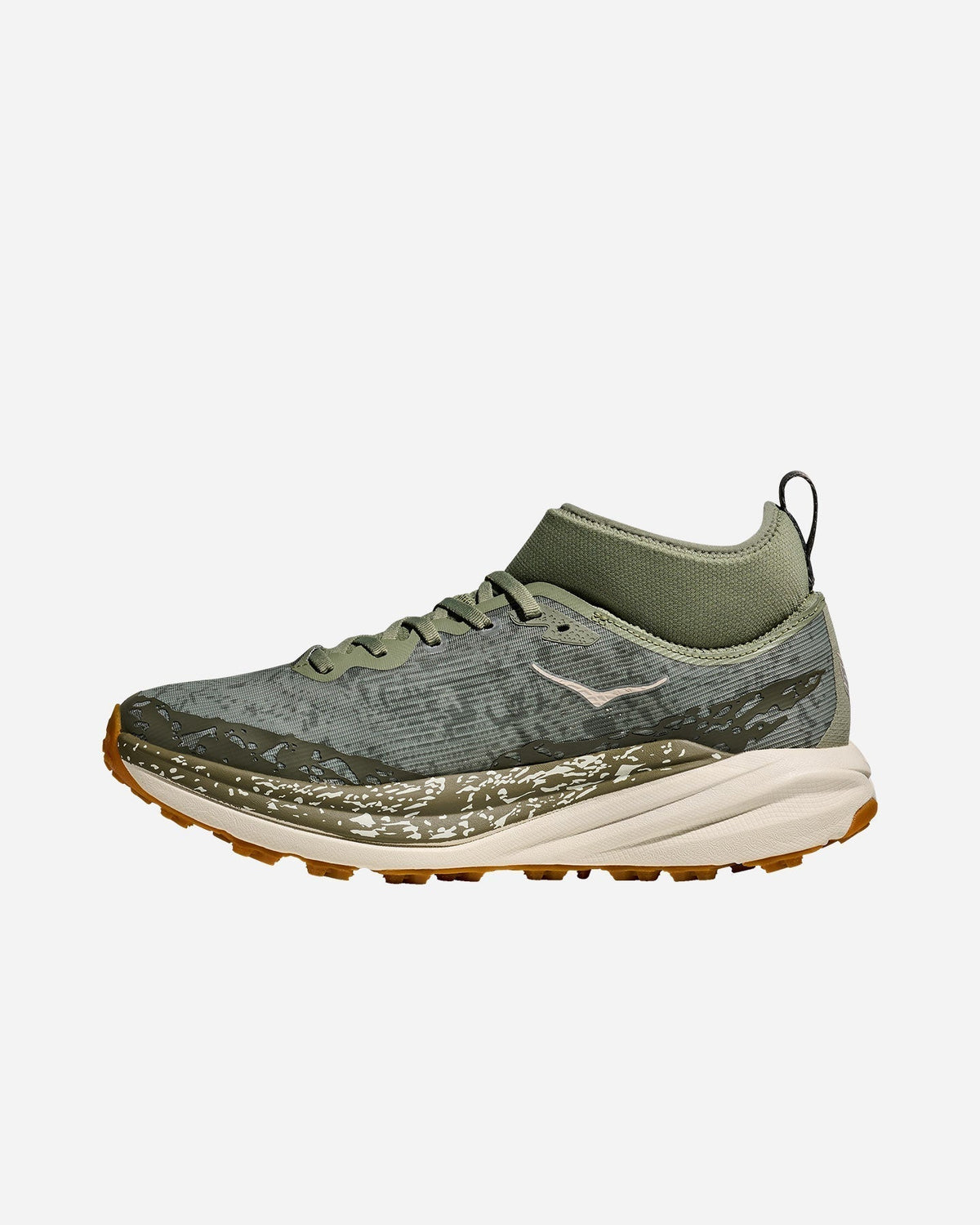 SCARPE ESCURSIONISMO HOKA SPEEDGOAT 6 MID GTX M