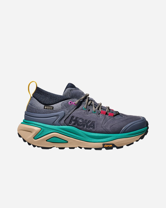SCARPE TRAIL HOKA KAHA 3 LOW GTX W