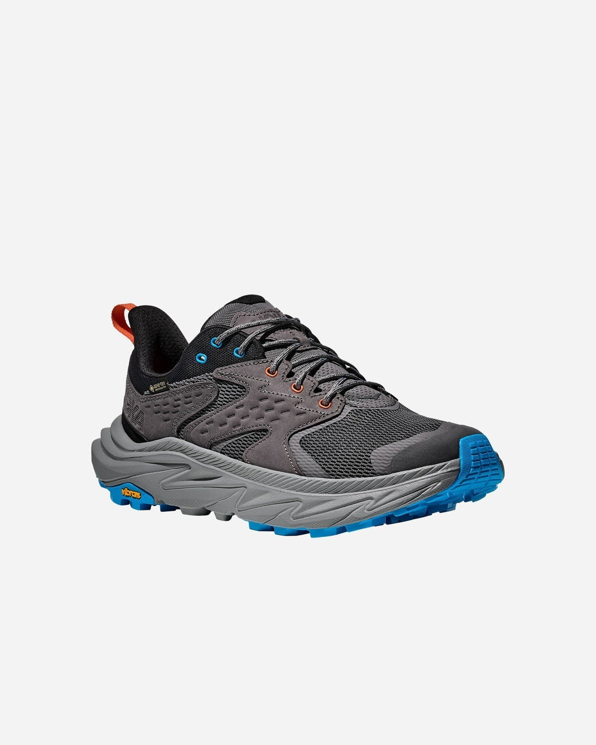SCARPE TRAIL HOKA ANACAPA 2 LOW GTX M