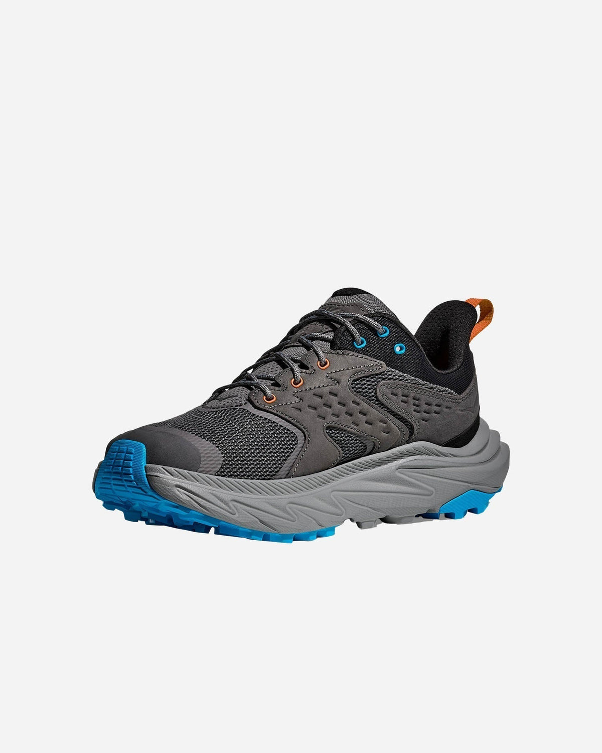 SCARPE TRAIL HOKA ANACAPA 2 LOW GTX M