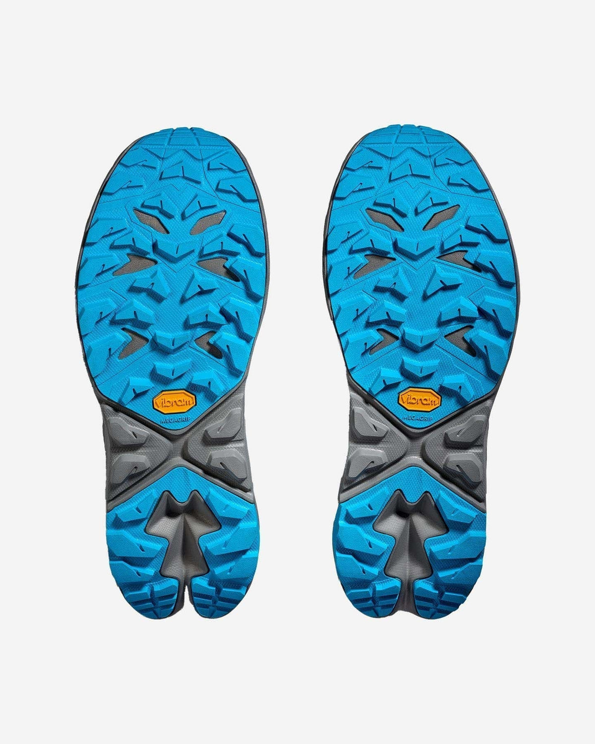 SCARPE TRAIL HOKA ANACAPA 2 LOW GTX M