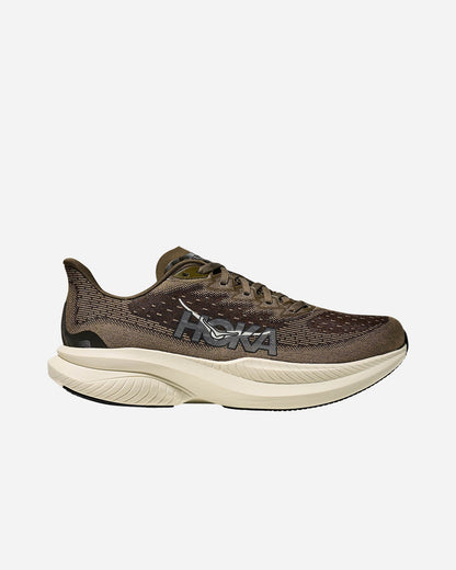 SCARPE RUNNING HOKA MACH 6 M