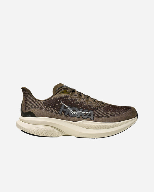 SCARPE RUNNING HOKA MACH 6 M