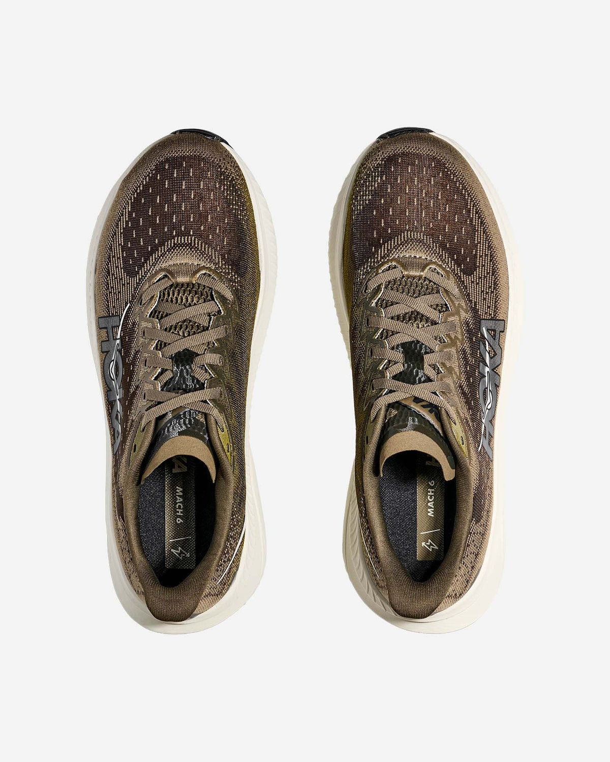 SCARPE RUNNING HOKA MACH 6 M