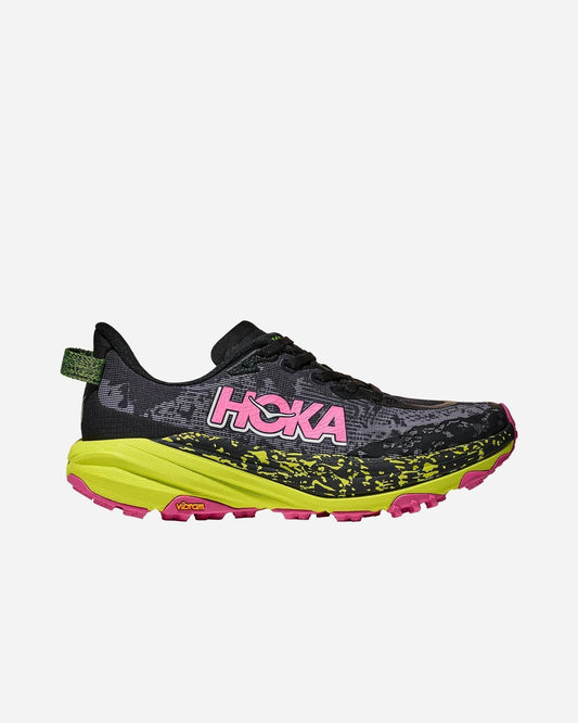 SCARPE TRAIL HOKA SPEEDGOAT 6 W