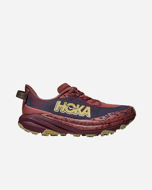 SCARPE TRAIL HOKA SPEEDGOAT 6 W