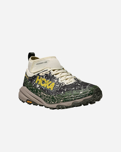 SCARPE ESCURSIONISMO HOKA SPEEDGOAT 6 MID GTX M