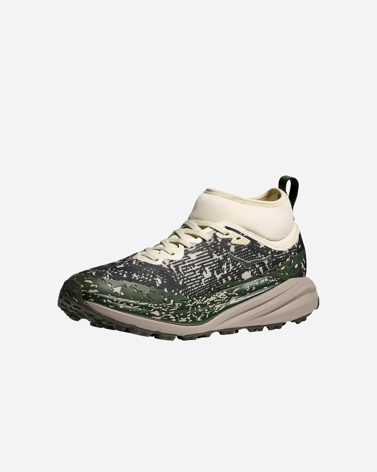SCARPE ESCURSIONISMO HOKA SPEEDGOAT 6 MID GTX M