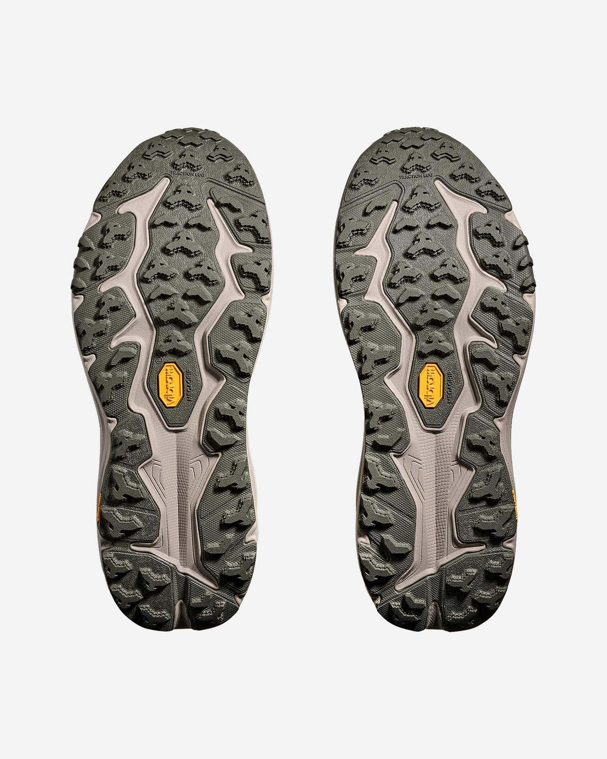 SCARPE ESCURSIONISMO HOKA SPEEDGOAT 6 MID GTX M