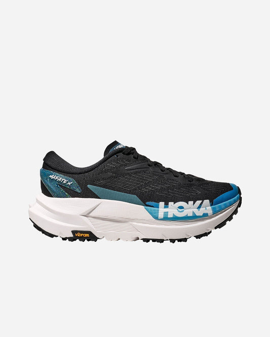 SCARPE TRAIL HOKA MAFATE X W