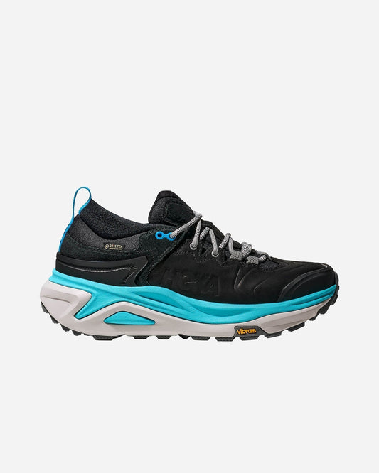 SCARPE TRAIL HOKA KAHA 3 LOW GTX W